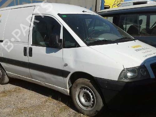 Rim CITROËN JUMPY I (U6U_)  | BP12196920C45 