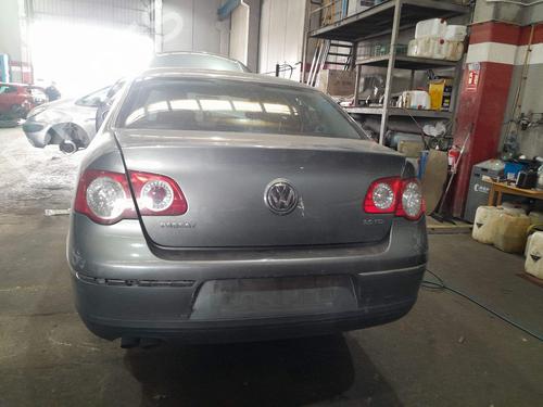 Front left window mechanism VW PASSAT B6 (3C2) 2.0 TDI 16V | BP37535814C22 - Image 7