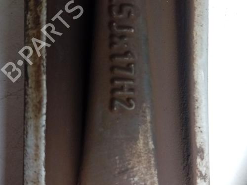 Rim VW PASSAT B6 (3C2) 2.0 TDI | BP18474365C45 