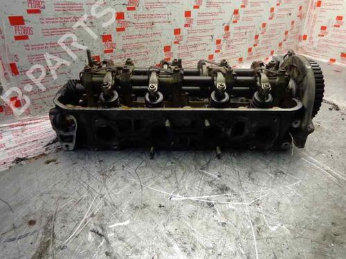 Used Cylinder head OPEL MIDI Van [1984-1997]  14909756
