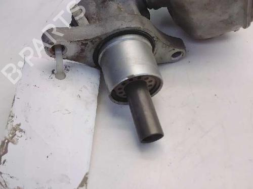 Brake master cylinder VW CADDY III Box Body/MPV (2KA, 2KH, 2CA, 2CH)  | BP7533378M77 