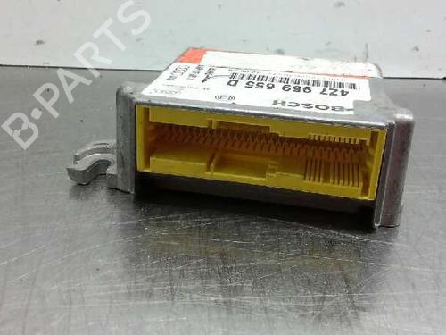 Kollisjonspute styreenhet AUDI A3 (8P1) [2003-2013]  2963292