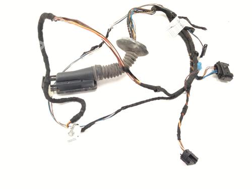 Ledningsnett BMW 3 (F30, F80) 318 d (150 hp) 27382383
