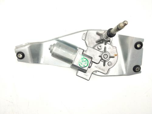 Used Rear wiper motor BMW 2 Gran Tourer (F46) 218 d xDrive (150 hp) 22982312