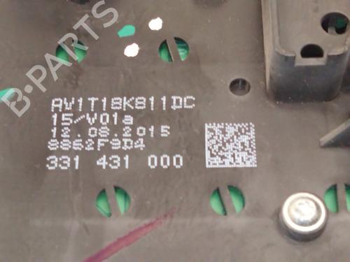 Switch FORD TOURNEO COURIER B460 MPV 1.5 EcoBlue | BP30906691I30