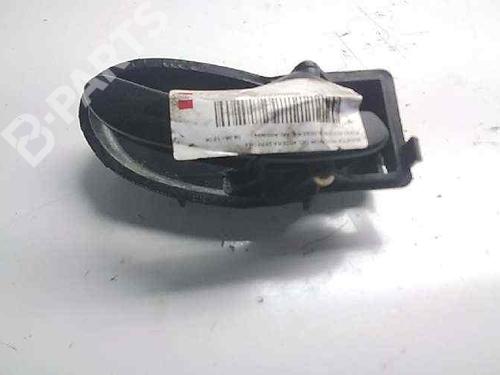 Used Front right interior door handle Front right interior door handle FORD FOCUS I Turnier (DNW) 1.8 Turbo DI / TDDi (90 hp) 10488342 10488342