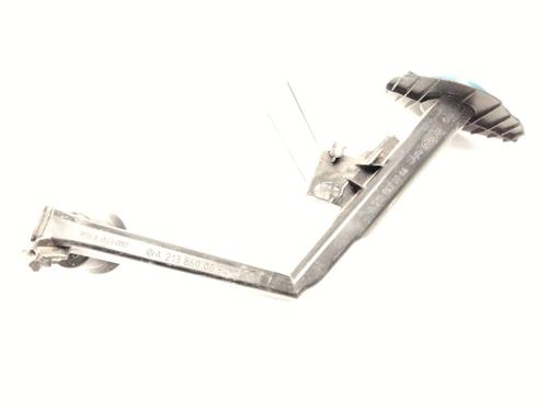 Pipe MERCEDES-BENZ E-CLASS (W213) E 220 d (213.004) | BP26031890M125 - Image 3