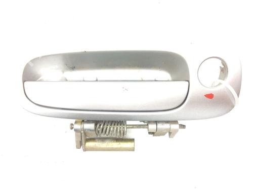 Used Front right exterior door handle TOYOTA CELICA Coupe (_T23_) 1.8 16V VT-i (ZZT230_, ZZT230) (143 hp) 21263357