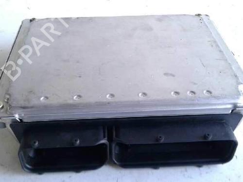 Engine control unit (ECU) AUDI A4 B6 (8E2) 2.0 | BP10394740M57 - Image 2