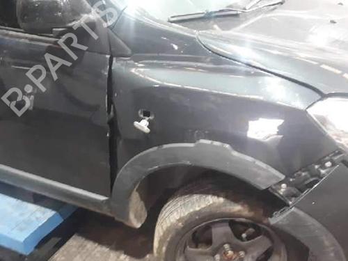 Warning switch DACIA DOKKER MPV (KE_) | BP21260456I22 - Image 6