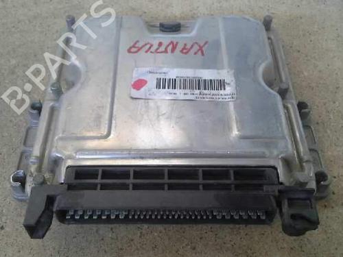 Used Engine control unit (ECU) Engine control unit (ECU) 151530 151530