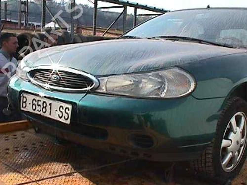 Used Parts FORD MONDEO I (GBP) 2.5 i 24V (170 hp) 160482