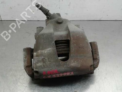 Used Left front brake caliper FORD FOCUS II (DA_, HCP, DP) [2004-2013]  11602124