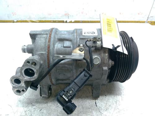 AC compressor BMW 7 (G11, G12) 730 d, Ld | BP32417096M34