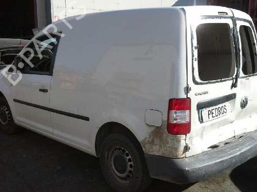 Steering column stalk VW CADDY III Box Body/MPV (2KA, 2KH, 2CA, 2CH)  | BP1403988I23 