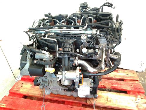 Used Engine Engine 38465176 38465176