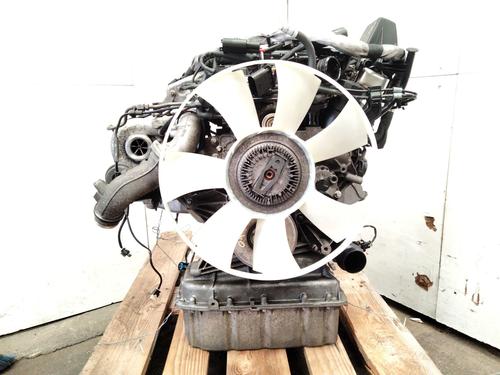 Engine MERCEDES-BENZ SPRINTER 3,5-t Van (B907, B910) 311 CDI (910.631, 910.633) | BP25001710M1 