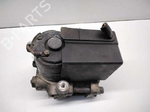 Used ABS pump AUDI 90 B3 (893, 894, 8A2) 2.2 E quattro (136 hp) 10161813