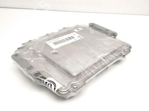 Engine control unit (ECU) CITROËN C4 Coupe (LA_) | BP15944350M57