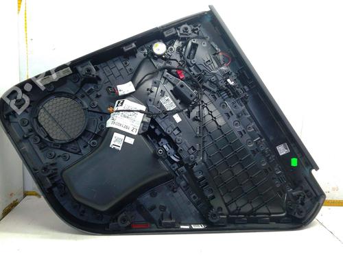 Rear left panel AUDI Q3 (F3B) 35 TDI | BP32670951C60 - Image 2
