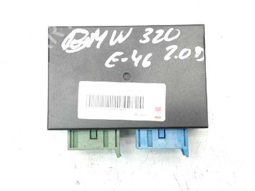 Used Electronic module BMW 3 (E46) [1997-2005]  16025260