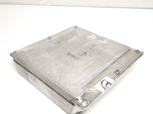 Engine control unit (ECU) MERCEDES-BENZ VANEO (414)  | BP1042719M57 