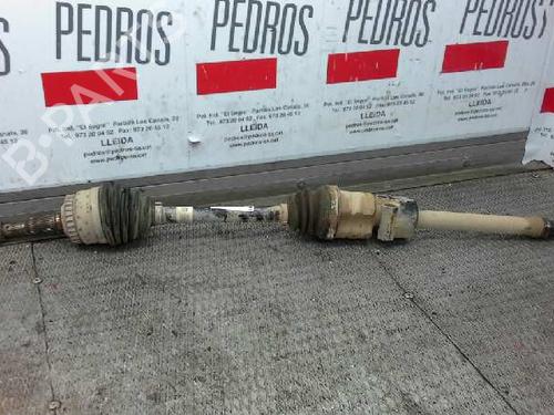 Used Right front driveshaft OPEL COMBO Tour 1.7 CDTI 16V (101 hp) 1040667