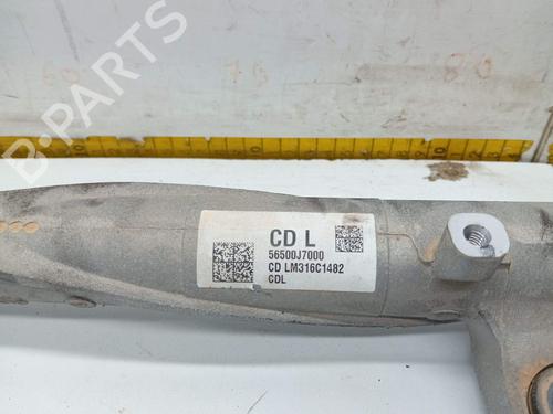 Lenkgetriebe KIA XCEED (CD) 1.0 T-GDI | BP27701733M22 - Image 2