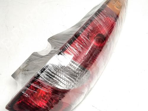 Right taillight NISSAN ALMERA TINO (V10) 2.2 dCi | BP1264020C35 