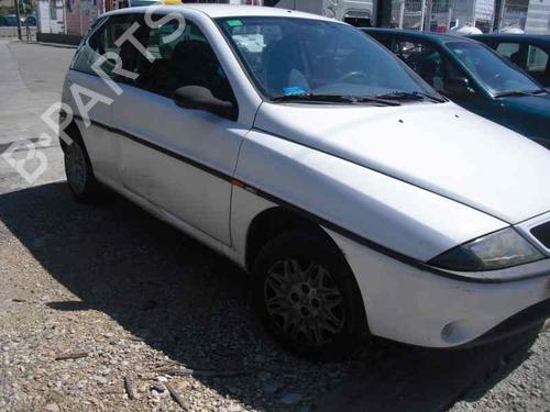 Right mirror LANCIA Y (840_)  | BP1076769C27 