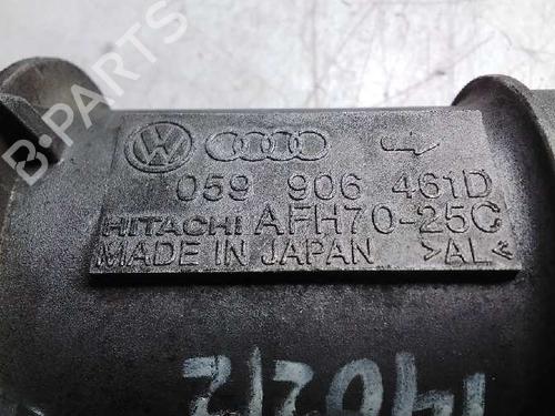 Mass air flow sensor AUDI A6 C5 Avant (4B5) 2.5 TDI quattro | BP7536939M95 