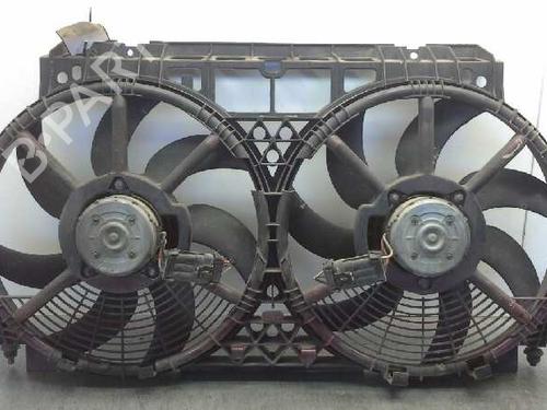 Used Radiator fan RENAULT LAGUNA I (B56_, 556_) 2.2 dT (B569) (113 hp) 270770