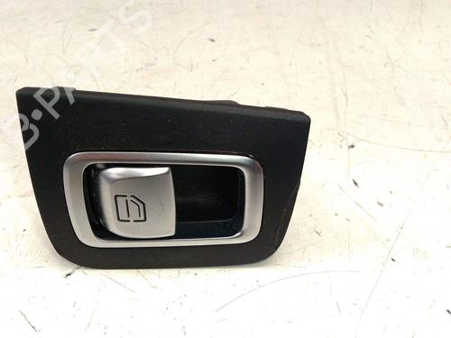 Used Left rear window switch Left rear window switch MERCEDES-BENZ C-CLASS T-Model (S205) C 200 d (205.207) (136 hp) 38703355 38703355