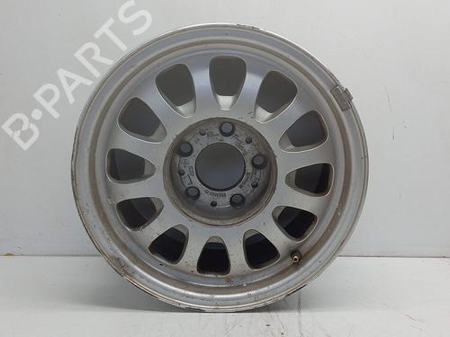 Used Rim Rim 36412286 36412286