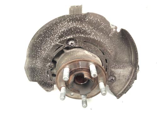 Used Right front steering knuckle LAND ROVER DISCOVERY SPORT (L550) 2.0 D (150 hp) 22738120