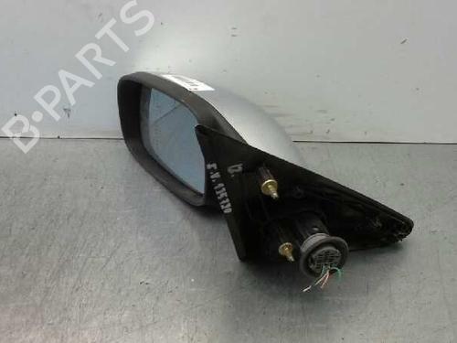 Left mirror RENAULT LAGUNA II (BG0/1_) 1.9 dCi (BG08, BG0G) | BP1448519C26 