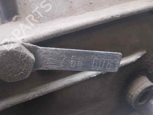 Rear differential BMW 3 (E36) 325 td | BP17055469M24 