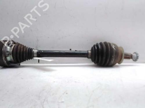 Used Left front driveshaft SEAT IBIZA IV (6J5, 6P1) [2008-2017]  10330380