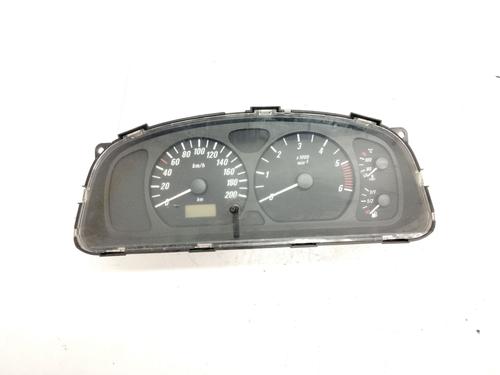 Used Instrument cluster OPEL AGILA (A) (H00) [2000-2007]  17322543