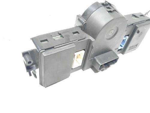 Commande Chauffage RENAULT GRAND SCÉNIC II (JM0/1_)  | BP9304241I5 