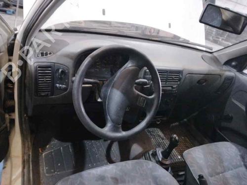Left front indicator SEAT INCA (6K9)  | BP17034733C32 