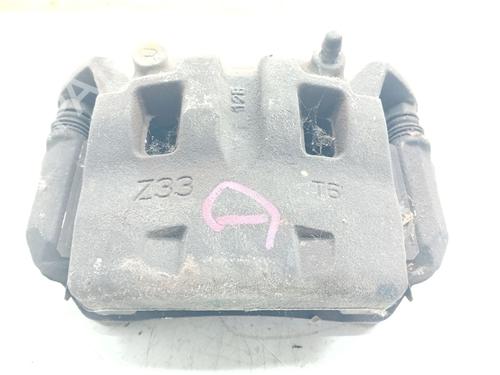Right front brake caliper NISSAN NAVARA NP300 (D40)  | BP11602899M104 