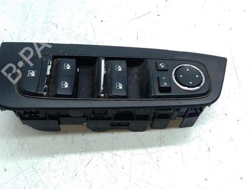 Used Left front window switch Left front window switch 37540750 37540750