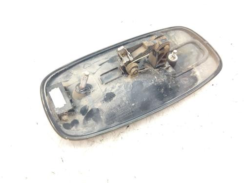 Front right exterior door handle NISSAN PRIMASTAR Van (X83) 2.5 dCi 140 | BP16757489C129 