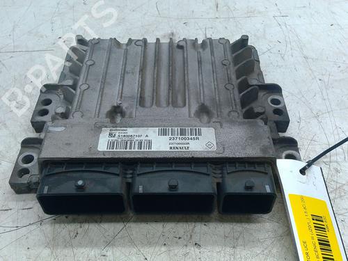 Used Engine control unit (ECU) Engine control unit (ECU) RENAULT GRAND SCÉNIC III (JZ0/1_) 1.5 dCi (JZ09, JZ0D, JZ10, JZ14, JZ1G, JZ29, JZ2C) (110 hp) 31215763 31215763