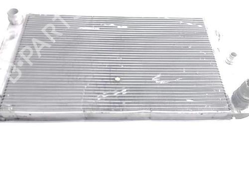 Used Water radiator Water radiator 17058365 17058365