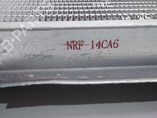 Køler AUDI A4 B5 (8D2) 2.6 | BP17057382M31 