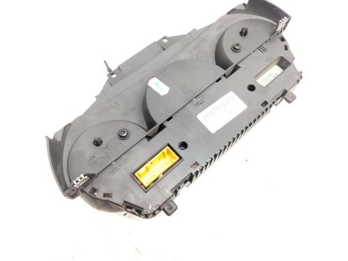 Instrument cluster CITROËN C8 (EA_, EB_) 2.2 HDi | BP17059653C47 
