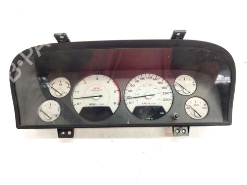 Used Instrument cluster Instrument cluster 17493841 17493841