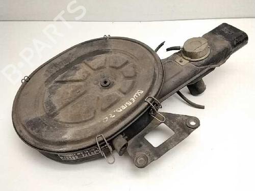 Used Air filter box NISSAN BLUEBIRD (T72 , T12, U12) [1985-1990]  13369209